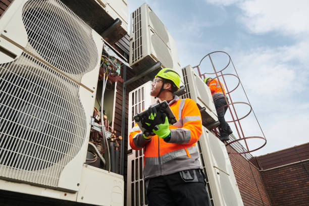HVAC Emergency Services in Montgomery Village, MD