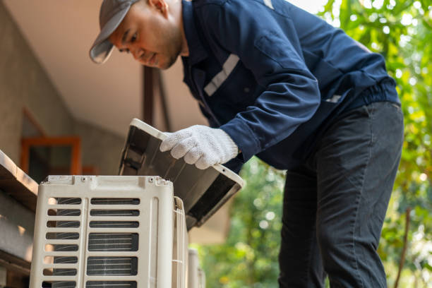 Ductless HVAC Repair in Montgomery Village, MD